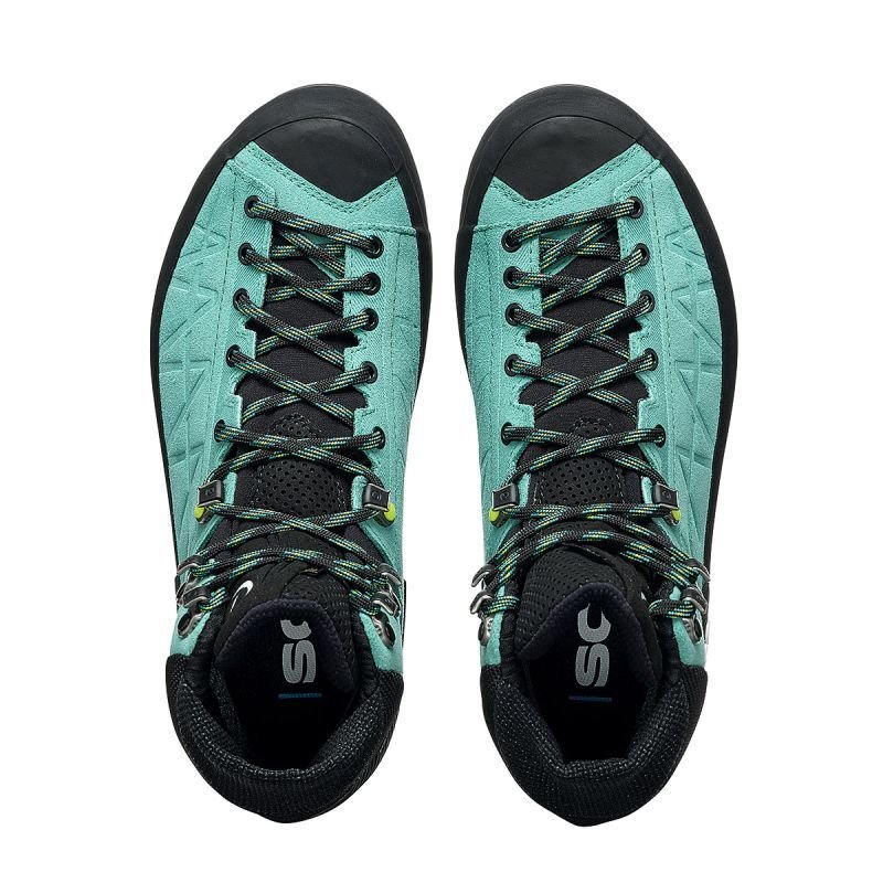 SCARPA スカルパ ゾディアックテックGTX ウーマン WMN