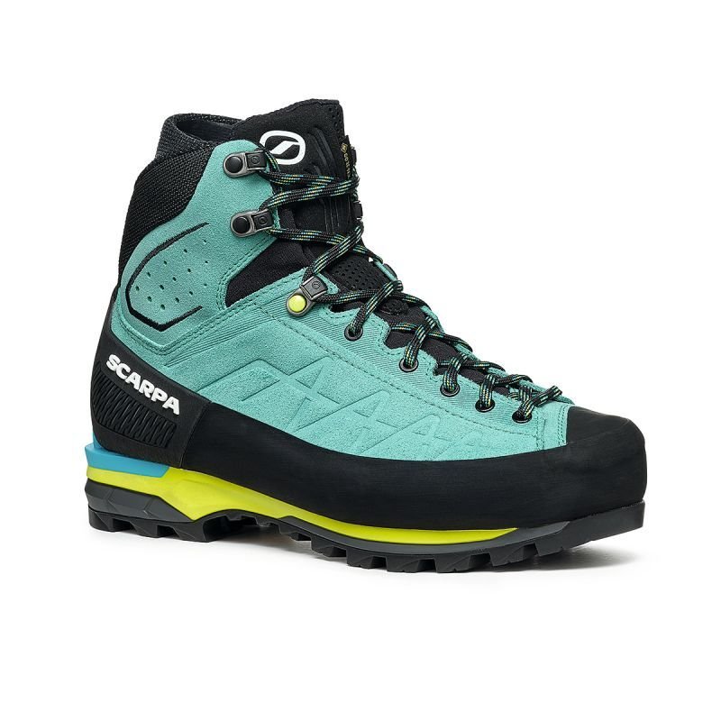 SCARPA スカルパ ゾディアックテックGTX ウーマン WMN