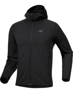 Arc'teryx アークテリクス プロトン ライトウェイト フーディ メンズ