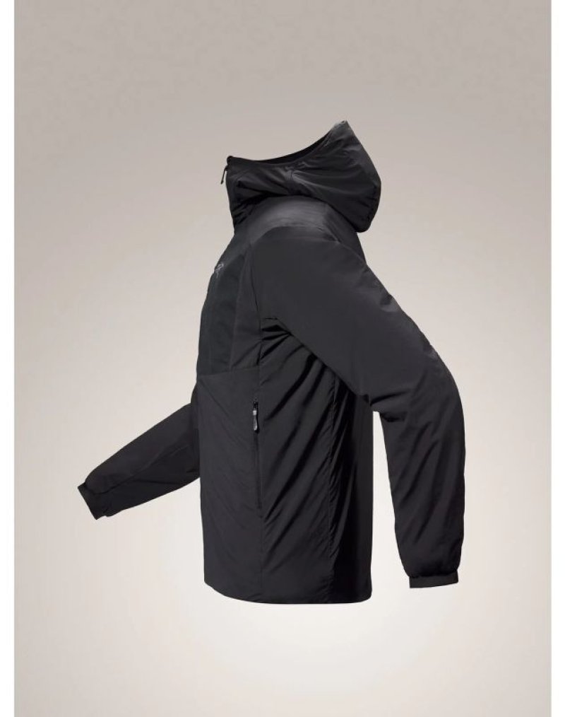 Arc'teryx アークテリクス プロトン ライトウェイト フーディ メンズ
