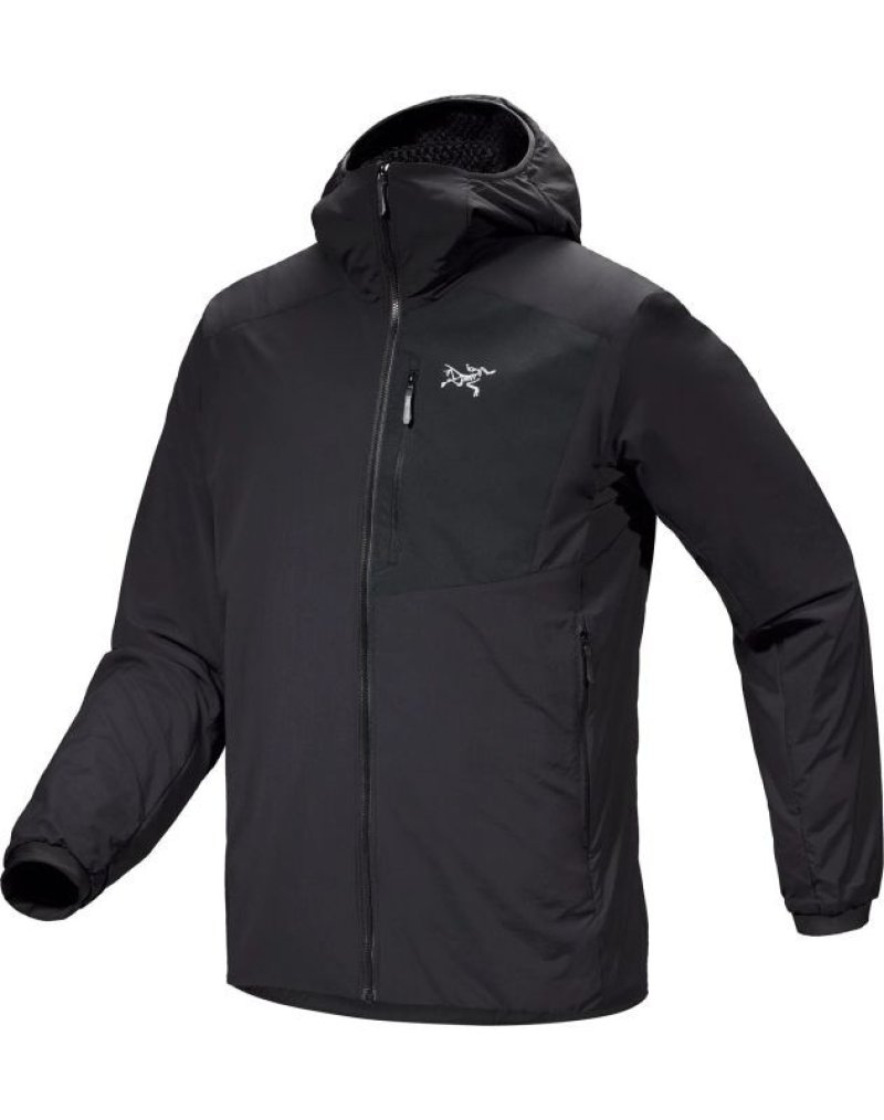 【新品・未使用】アークテリクス　プロトンライトウェイトフーディ　Sサイズ Arc'teryx アークテリクス プロトン ライトウェイト フーディ メンズ