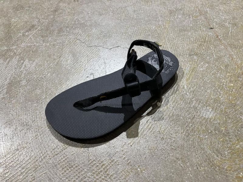 LUNA SANDALS ルナサンダル レトロ オソ フラコ