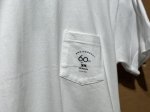 画像5: カモシカオリジナル カモシカ 60周年記念 Tシャツ (5)