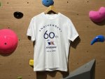 画像2: カモシカオリジナル カモシカ 60周年記念 Tシャツ (2)