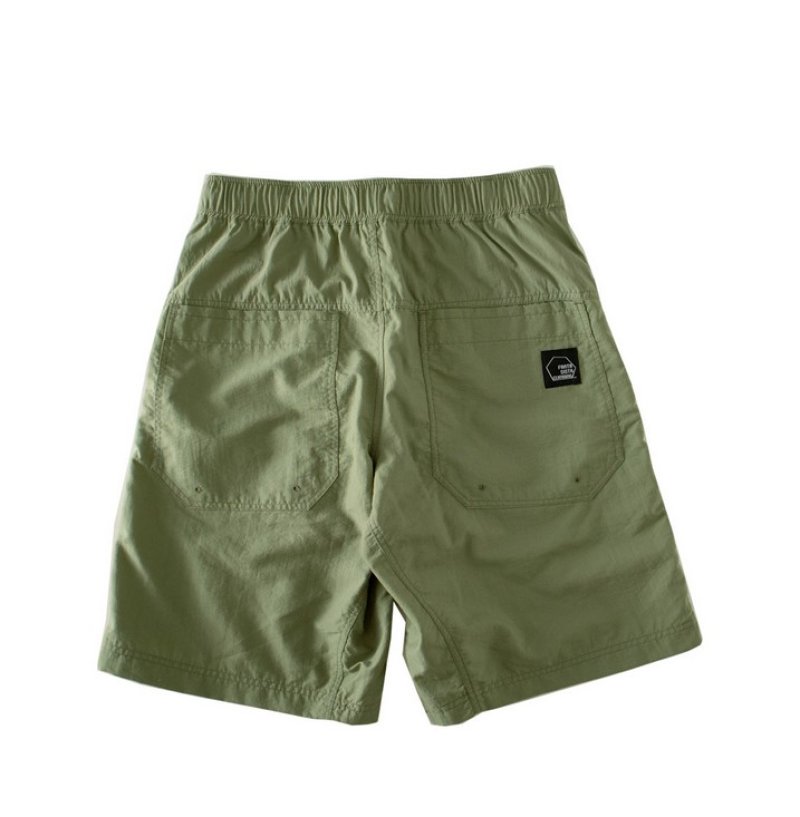 極美品 ファンタジスタ クライミング FANTASISTA CLIMBING Macaroni Half pants ハーフパンツ ボルダリング アウトドア FANTASISTA CLIMBING ファンタジスタクライミング マカロニ