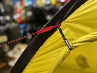 SCARPA スカルパ ドラゴ LV