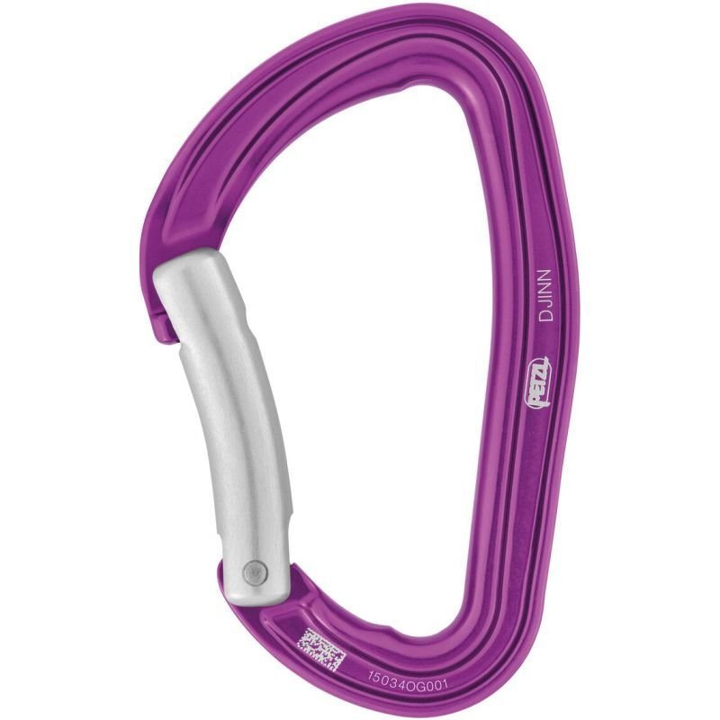 PETZL - ペツル　アルミカラビナほか オーケー - PETZL | SPORT