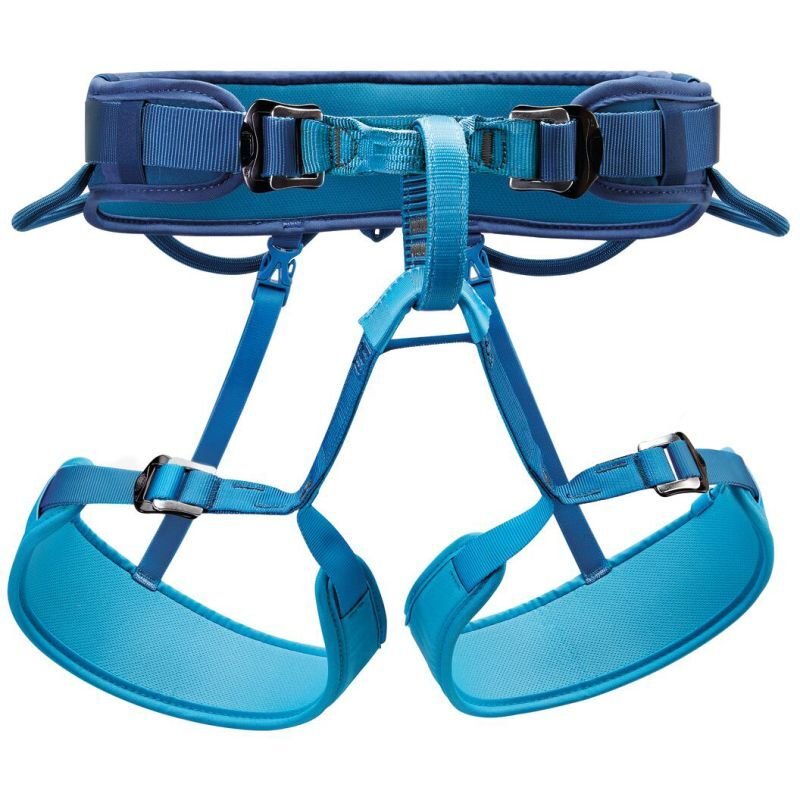 PETZL - ペツル　Core2個セット Petzl CHEST'AIR Chest Harness - TreeStuff.com