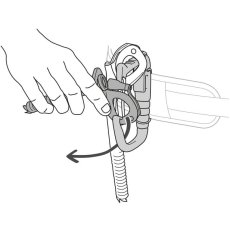 画像3: PETZL ペツル キャリツール エボ (P043AB00) (3)