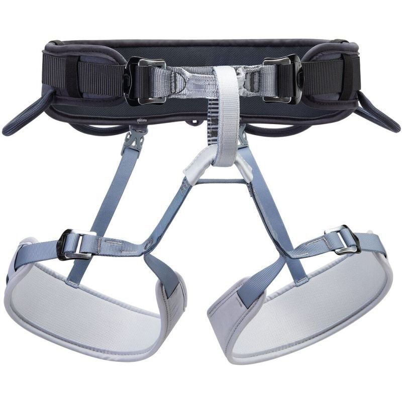 PETZL - FDです。未使用ﾍﾟﾂﾙ4点セット 写真のもの PETZL（ペツル） — PLOW(プラウ)