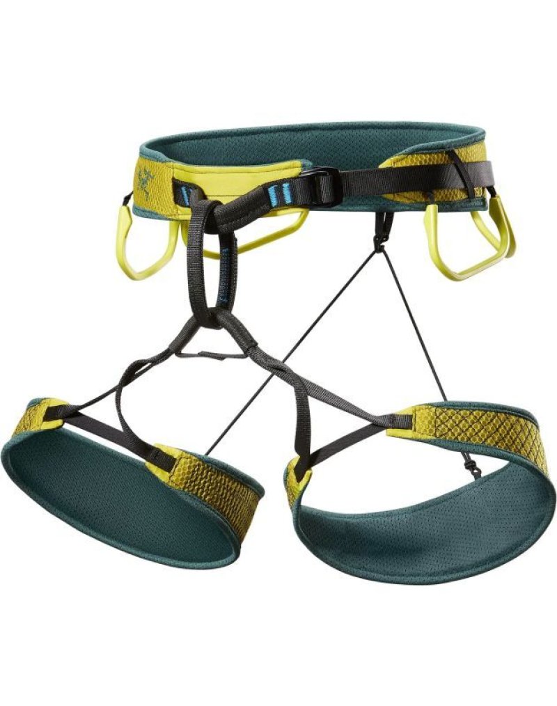 ARC&#39;TERYX - arc&#39;teryx  ハーネス　【S】 Skaha Harness 2024 | ARC'TERYX – アークテリクス