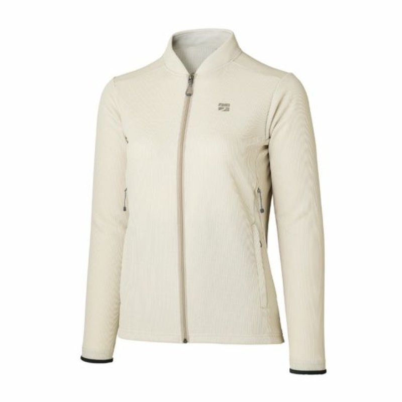 finetrack ファイントラック ドラウトセンサージャケット ウィメンズ