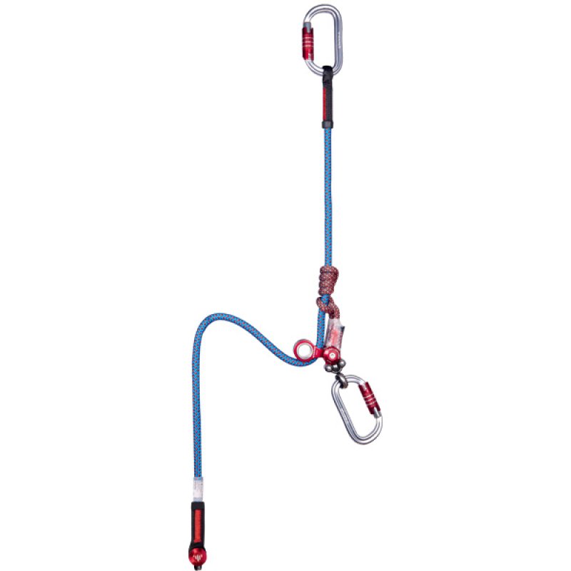 カンプ CAMP ロープランヤード シングル 50cm 5203005 CAMP Gyro