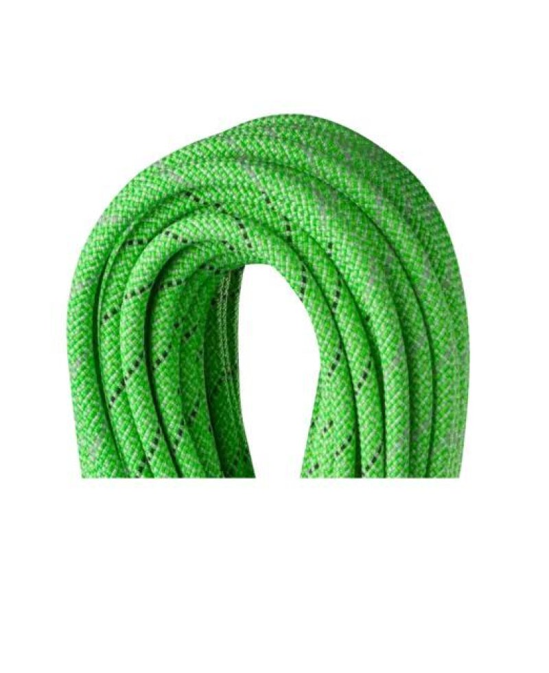 EDELRID エーデルリッド トミーエコドライ デュオテック 9.6mm 60m