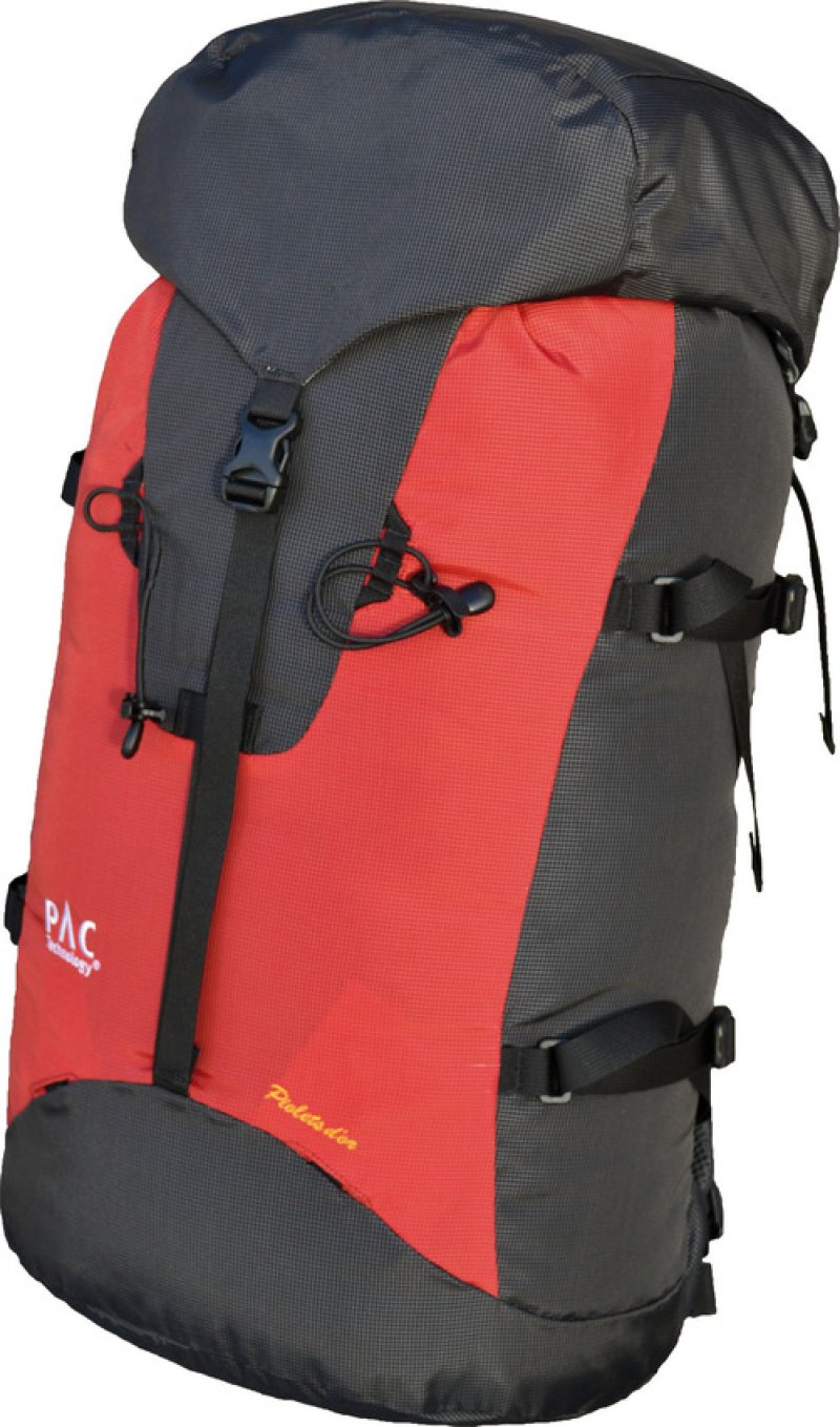 マジックマウンテン パックテクノロジー ピオレドール 36L