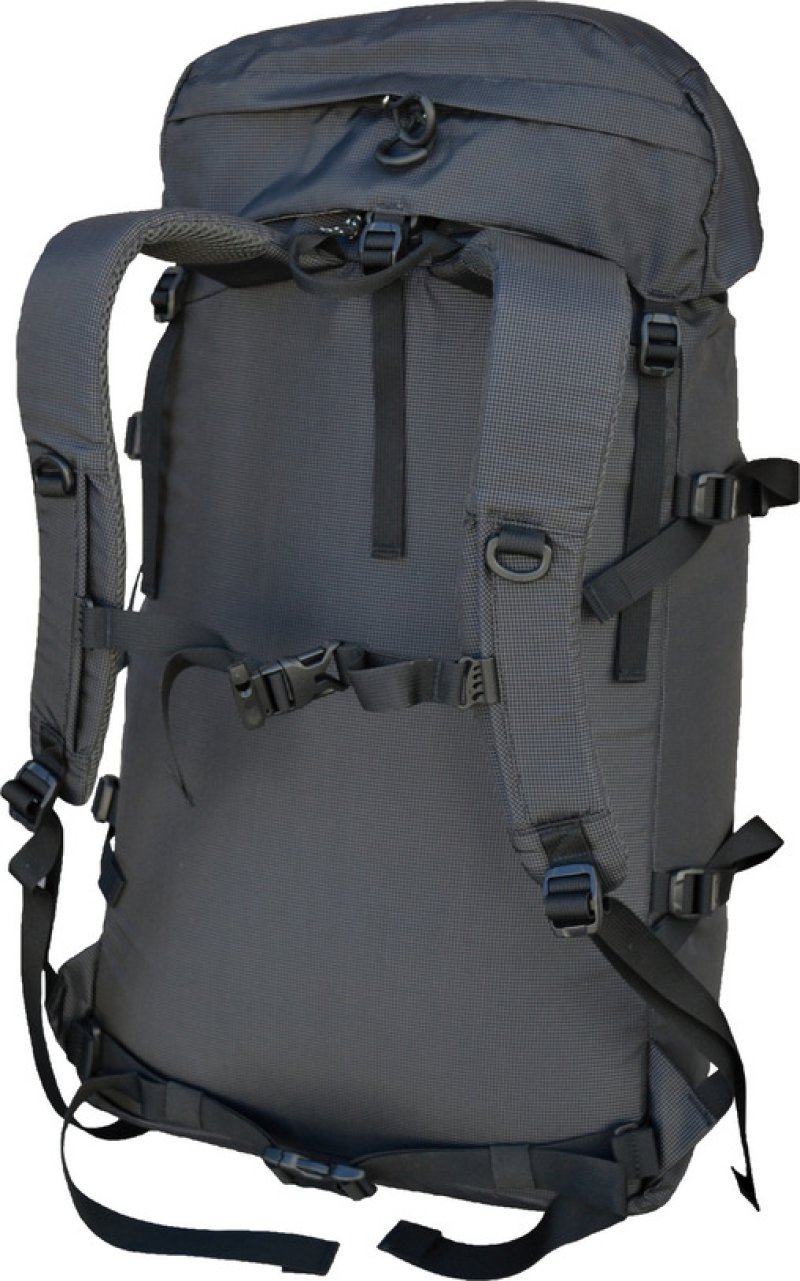 マジックマウンテン パックテクノロジー ピオレドール 36L