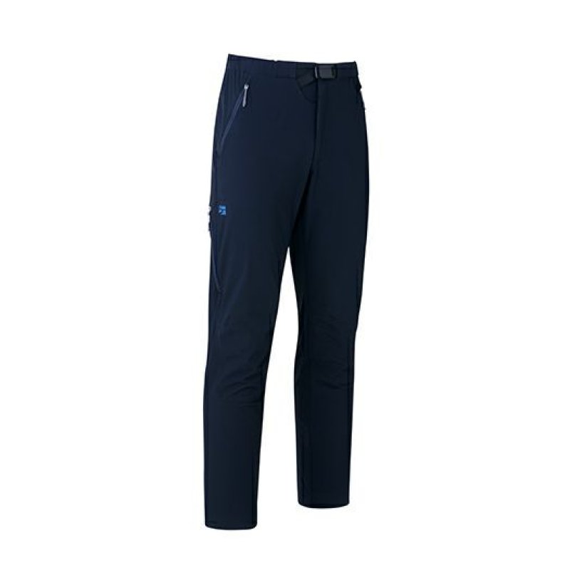 finetrack ファイントラック クロノパンツ メンズ (FBM0311)