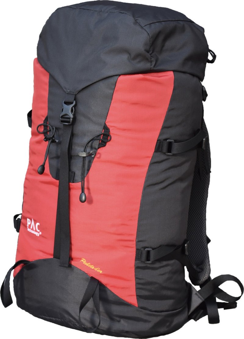 マジックマウンテン パックテクノロジー ピオレドール 36L
