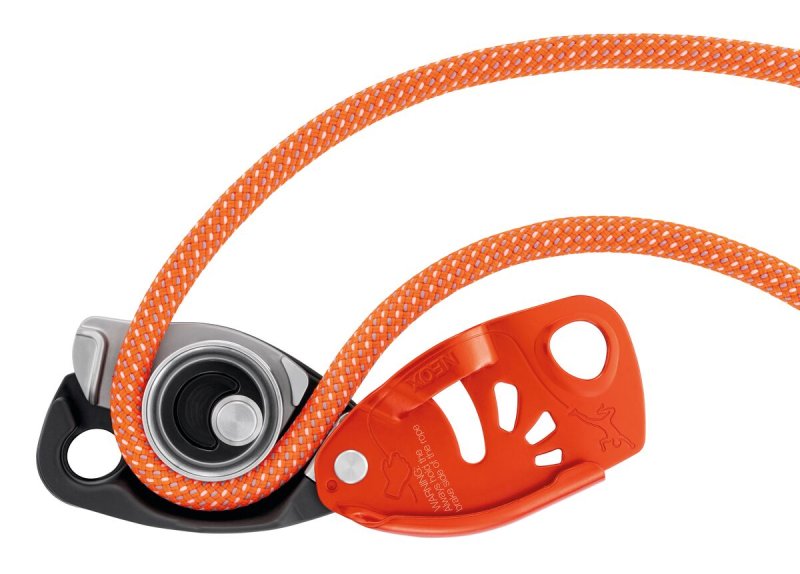 PETZL NEOX ペツル ネオックス