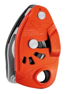 PETZL ペツル Rad Line 60m (Orange うるさく 30m)