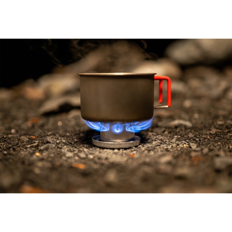 特別価格】EVERNEW エバニュー BLUENOTEstove set ブルーノート