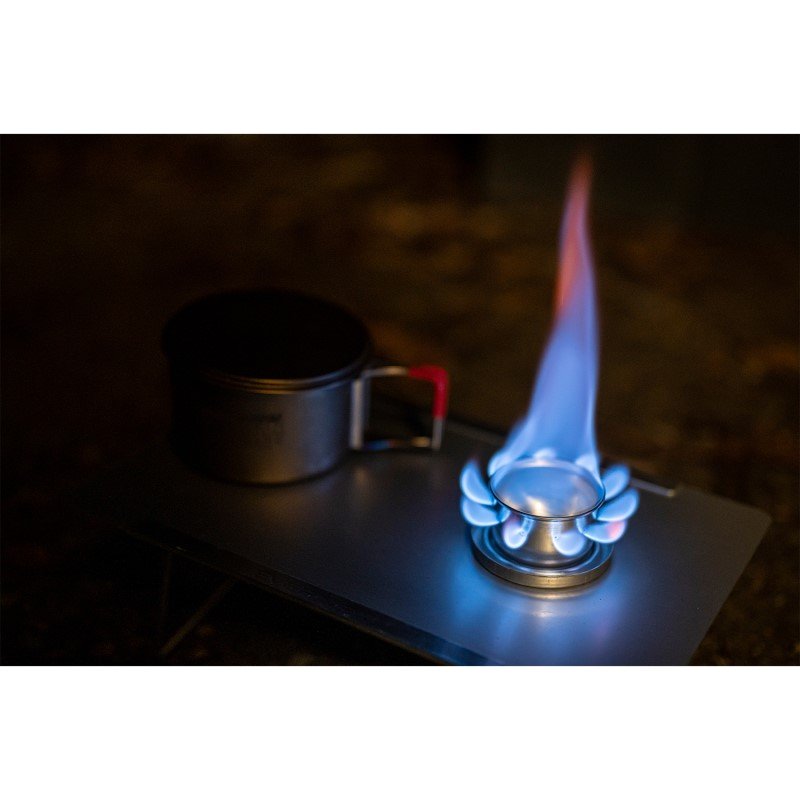特別価格】EVERNEW エバニュー BLUENOTEstove set ブルーノート