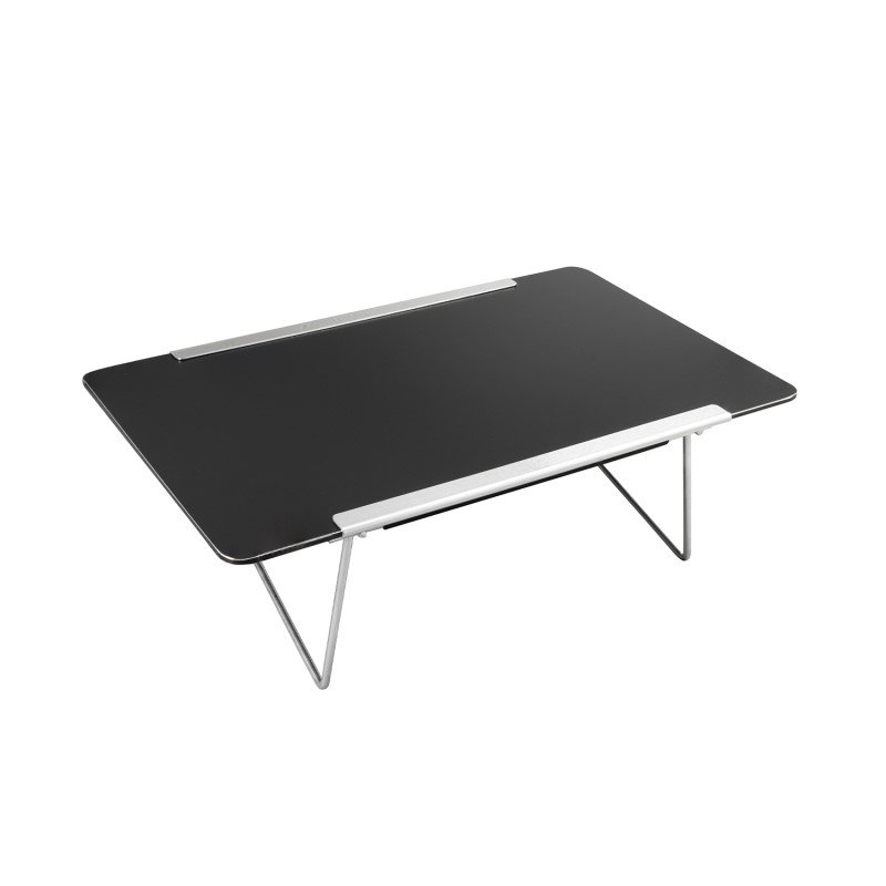 EVERNEW エバニュー Alu Table/light (EBY530)