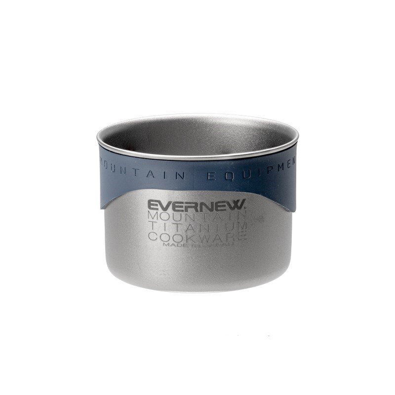 EVERNEW エバニュー Flame proof Sil. RING (EBY685 / EBY686