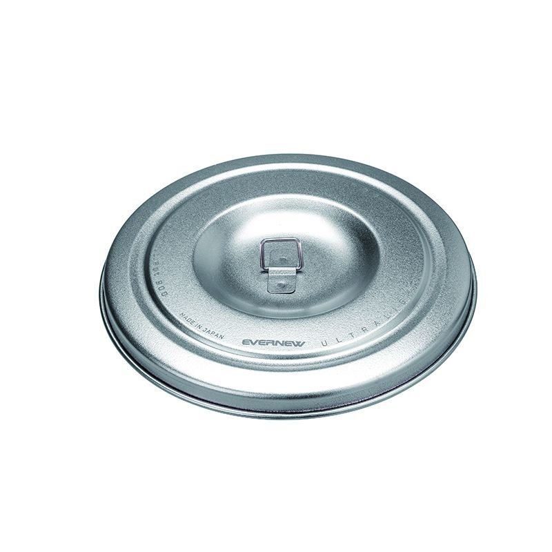 EVERNEW エバニュー UL/ALU ナベ 700のフタ (EBY279)