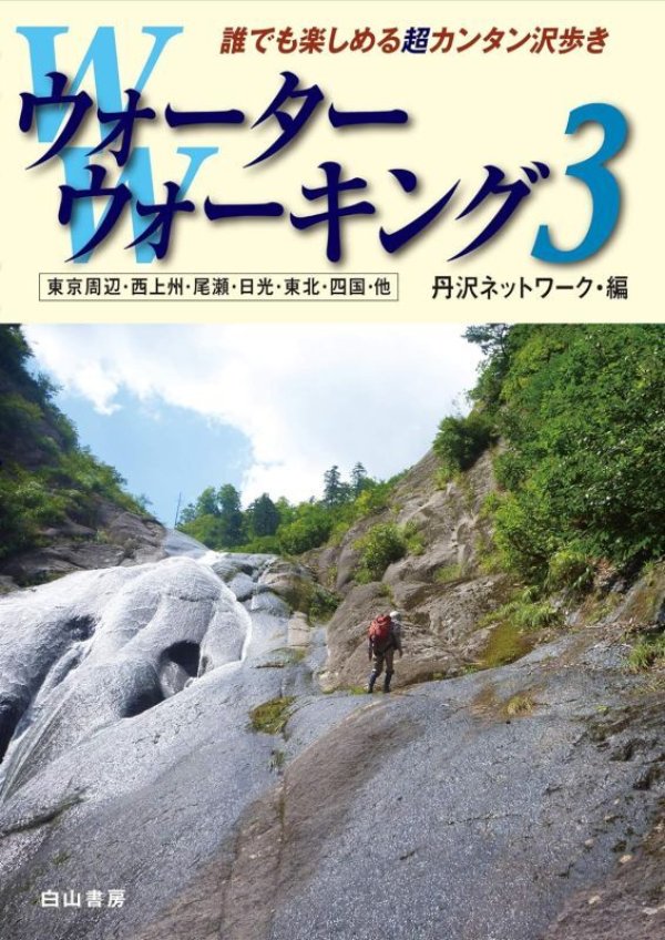 ウォーターウォーキング 3 | 丹沢ネットワーク |本 | 通販 | Amazon