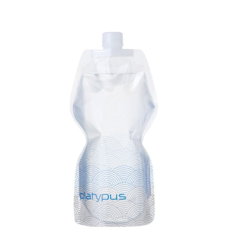 Platypus プラティパス ソフトボトル 1.0L