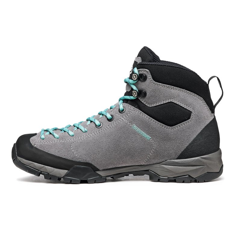特別価格10％OFF】SCARPA スカルパ モヒートハイク GTX