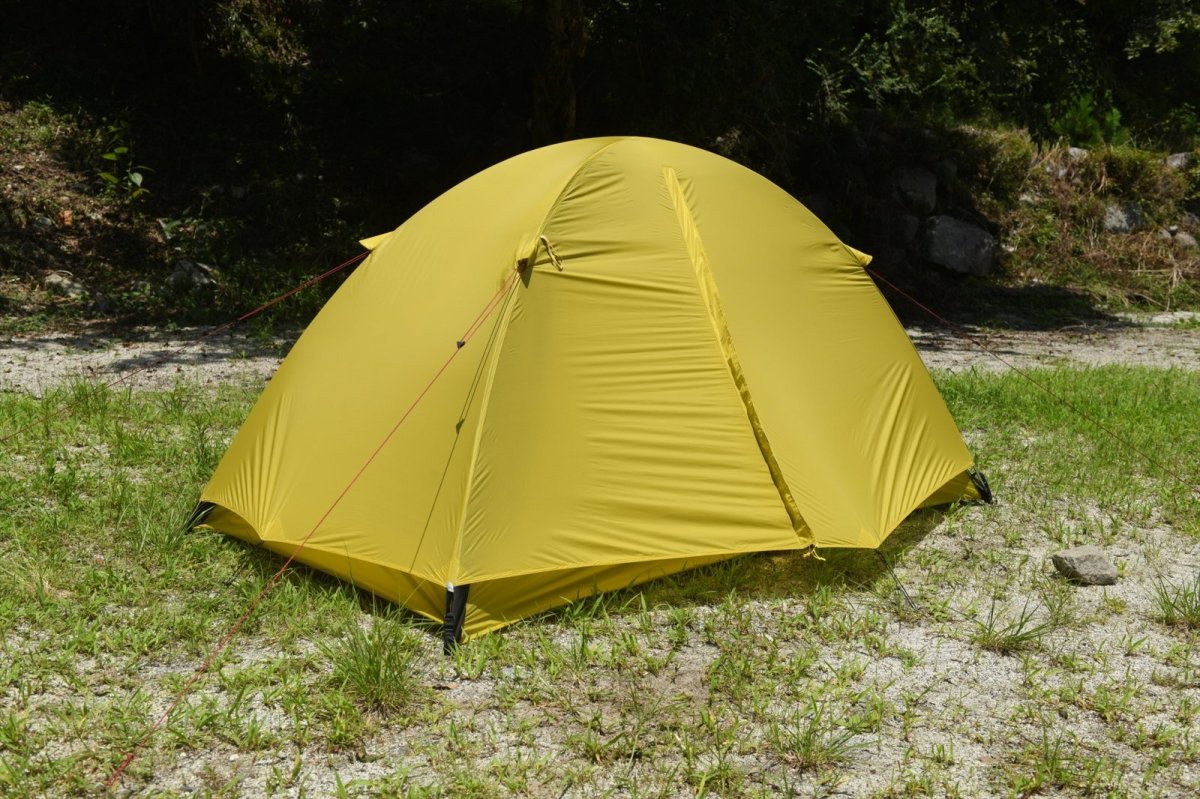 画像7: 【次回2026年製造予定】ヘリテイジ クロスオーバードーム KAYA / HERITAGE CROSSOVER DOME KAYA (7)