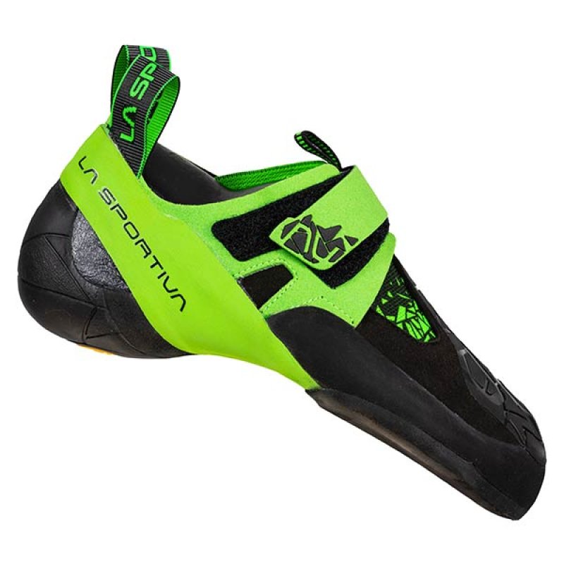 LA SPORTIVA スポルティバ スクワマ ヴィーガン
