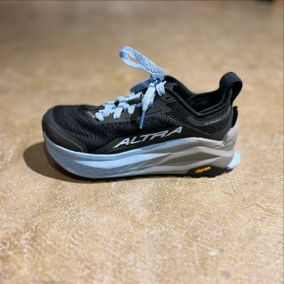 アルトラ(ALTRA) トレイルランニングシューズ(トレランシューズ