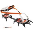 PETZL ペツル バサック LLU / FL