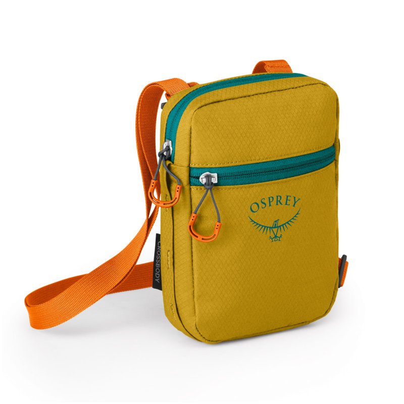 OSPREY オスプレー デイライトスモールクロスボディ
