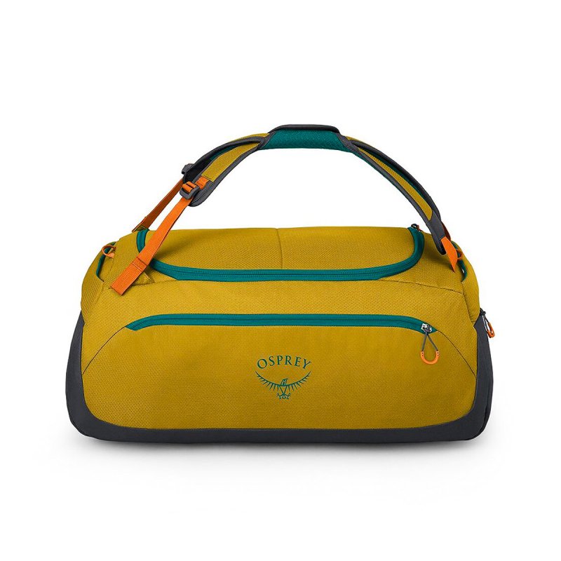 OSPREY オスプレー デイライトダッフル60