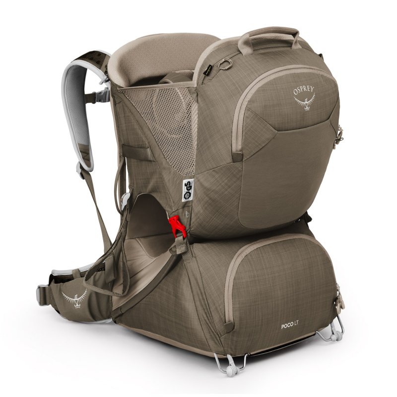 OSPREY オスプレー ポコLT