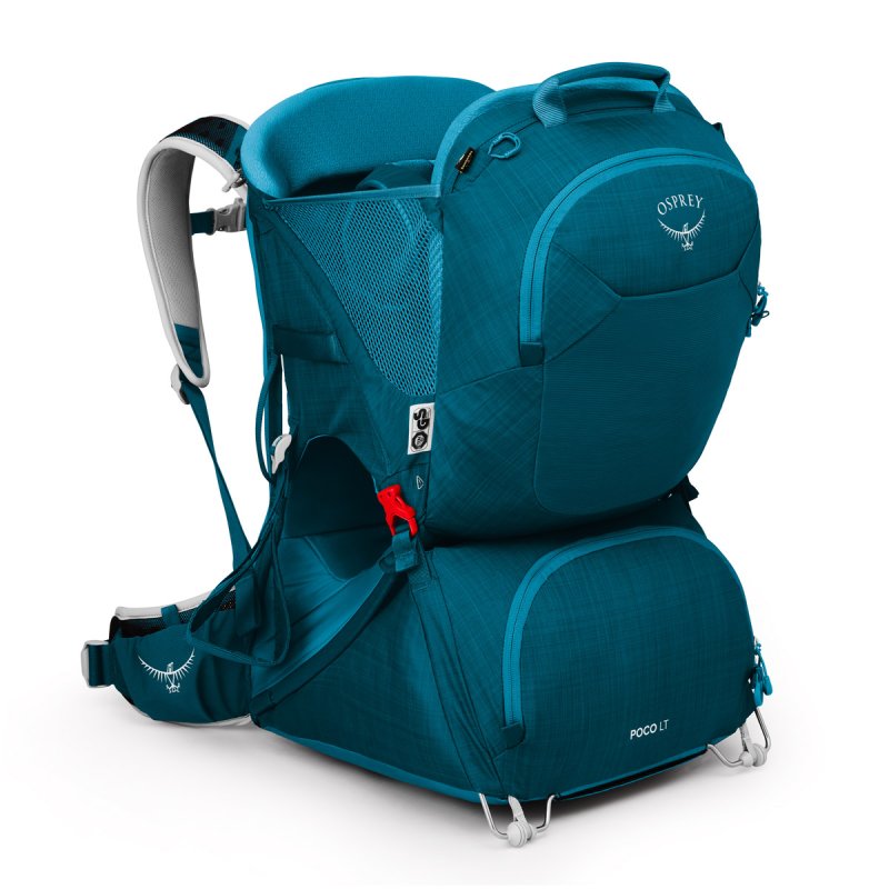 OSPREY オスプレー ポコLT