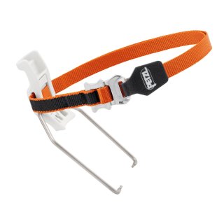 ペツル　クオーク 山岳金物店 / Petzl・ペツル クォーク（アッズ）