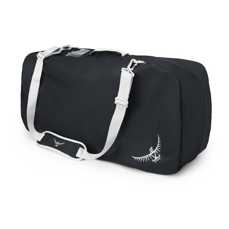 美品　Osprey オスプレー contrail キャリーバッグ 46L Osprey 中型キャリー/バックパック