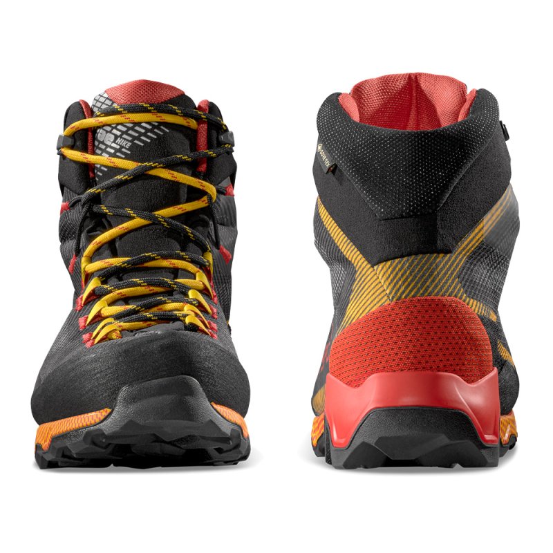 LA SPORTIVA AEQUILIBRIUM HIKE GTX Ms スポルティバ エクイリビウム