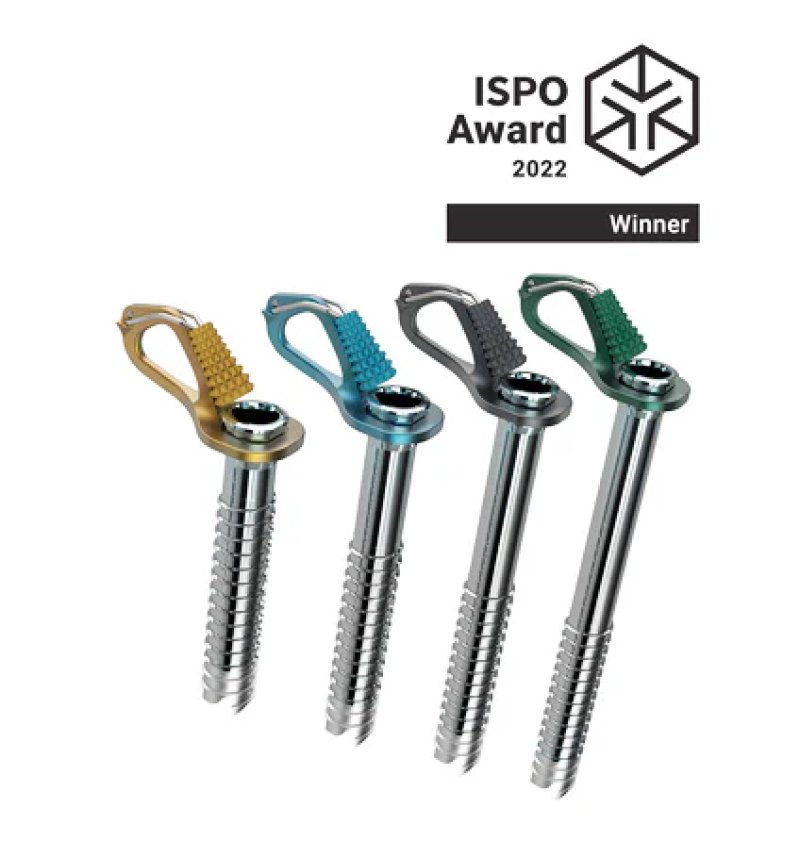 BLUE ICE ブルーアイス エアロライト