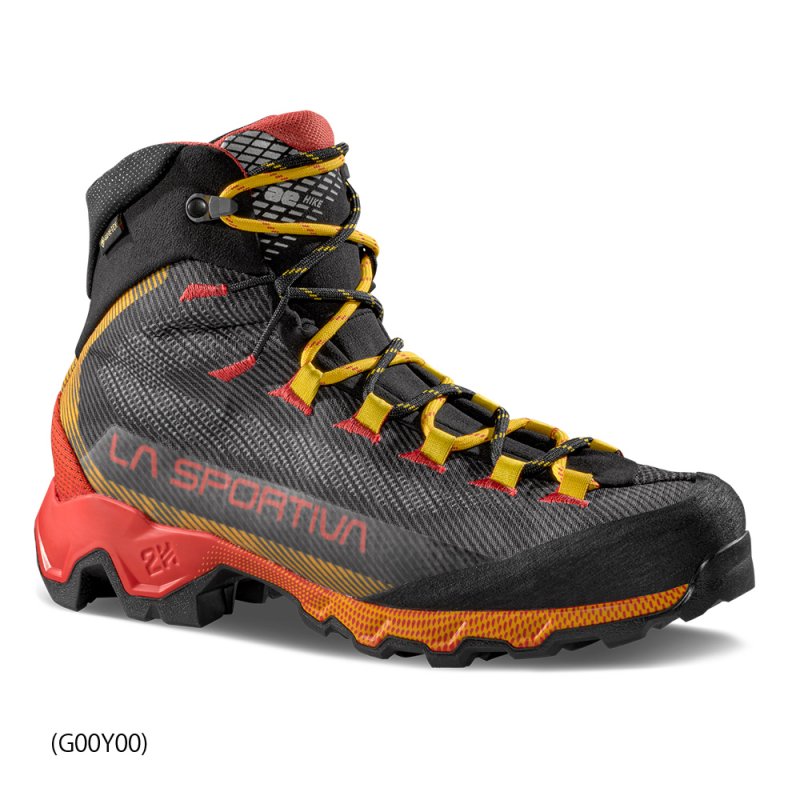 LA SPORTIVA AEQUILIBRIUM HIKE GTX Ms スポルティバ エクイリビウム