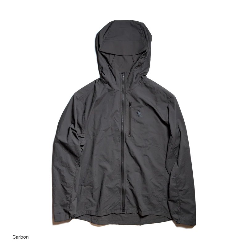 STATIC スタティック APOSTLE LT HOODY アポスル LT フーディ