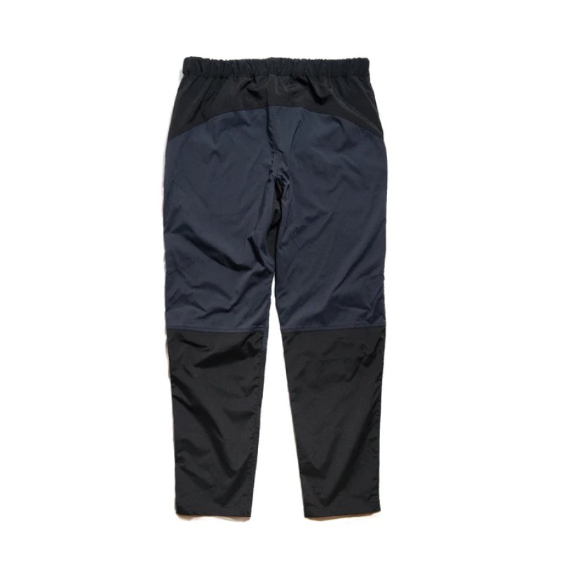 STATIC スタティック FORGE HYBRID PANTS フォージ ハイブリッド パンツ