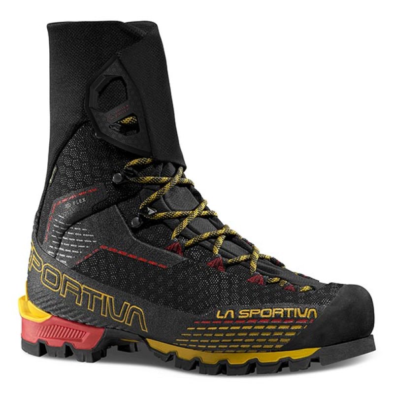 LA SPORTIVA スポルティバ トランゴ プロ TRANGO PRO GTX