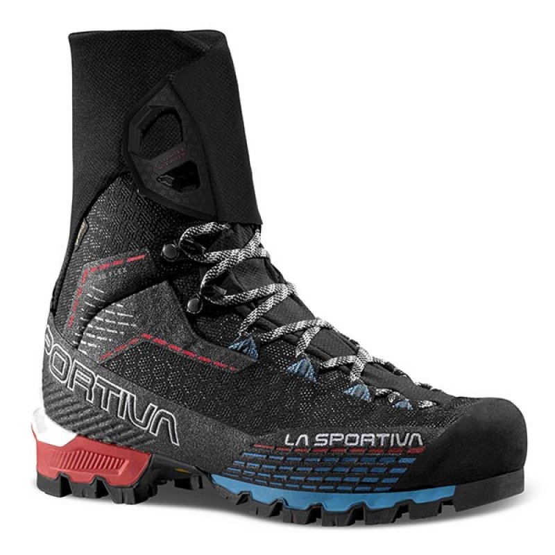 LA SPORTIVA - スポルティバ　トランゴ テック GTX® ウーマン LA SPORTIVA ONLINE SHOP / TRANGO TECH LEATHER GTX® WOMAN