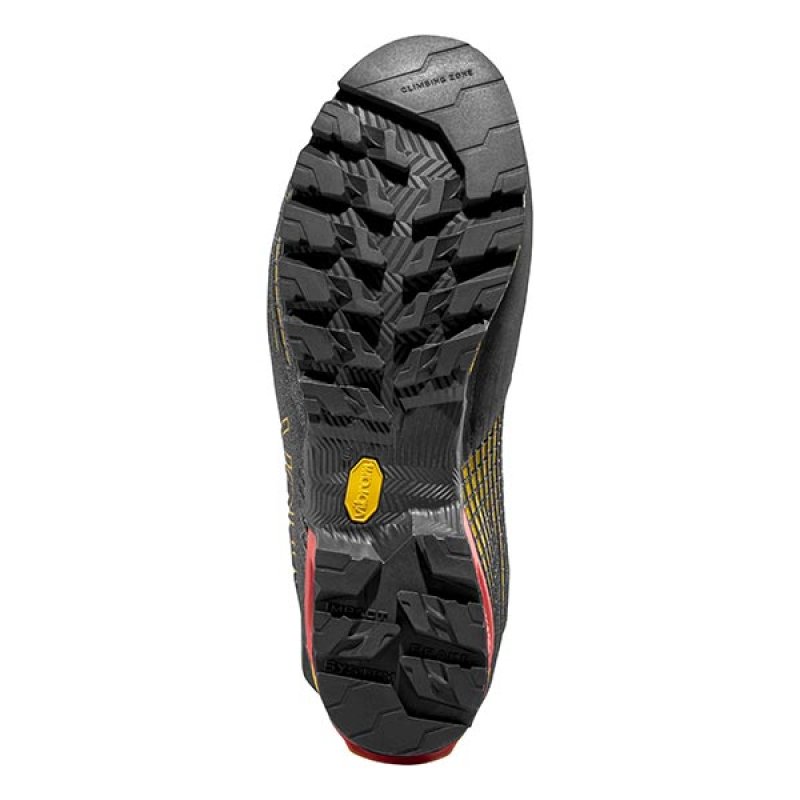 LA SPORTIVA スポルティバ トランゴ プロ TRANGO PRO GTX